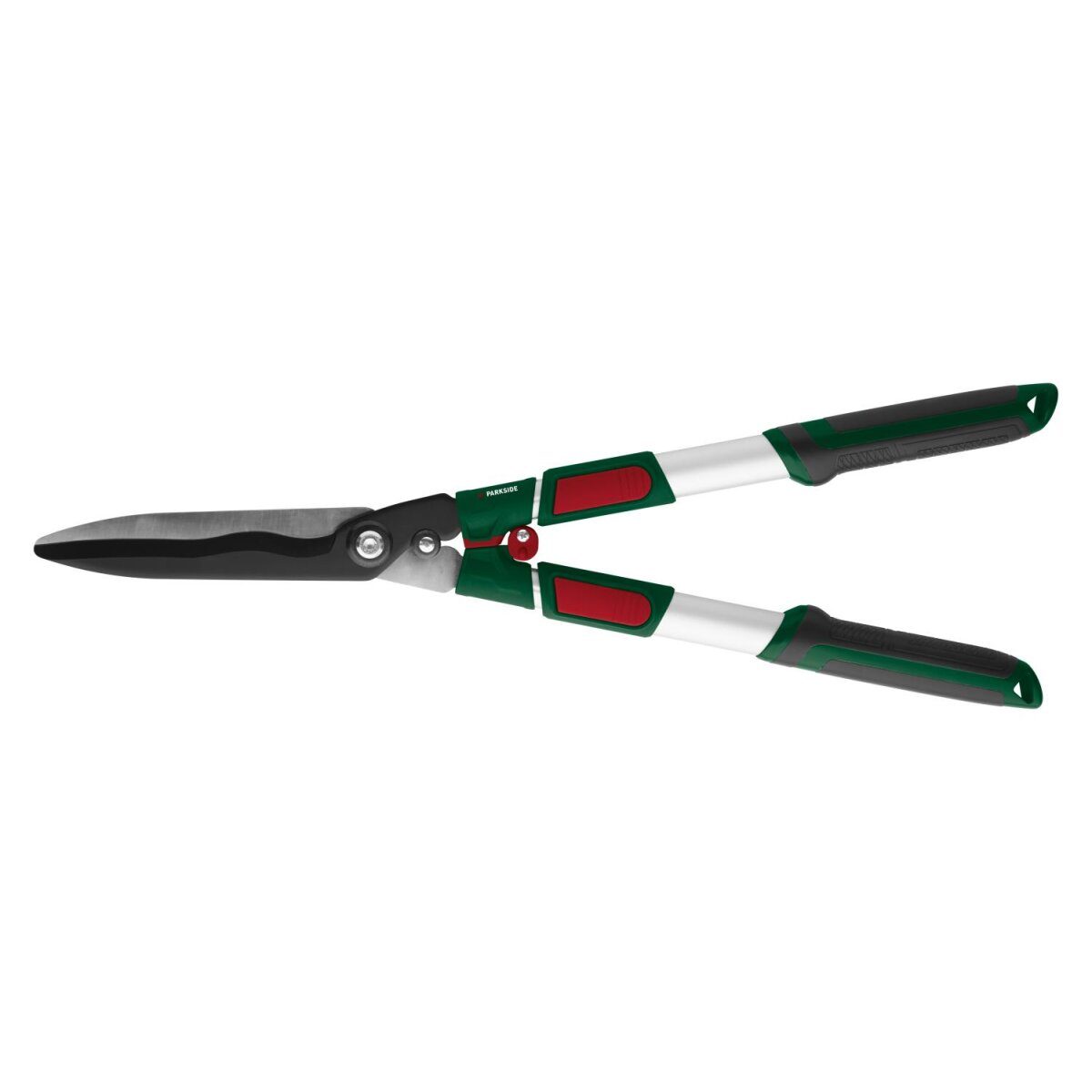 PARKSIDE® telescopic hedge trimmer