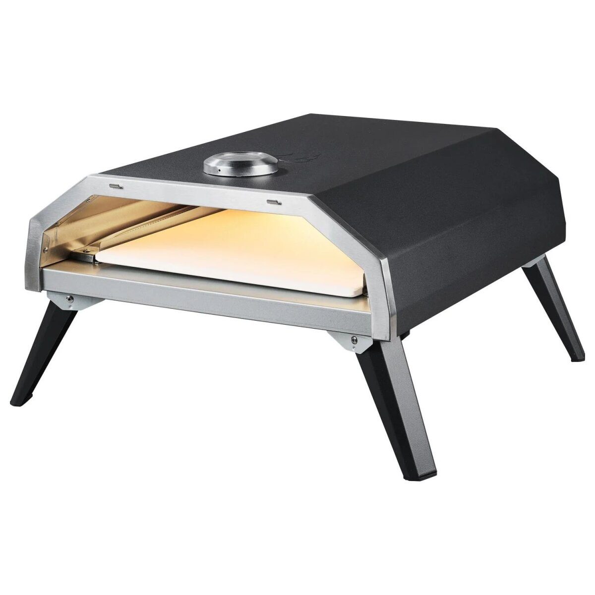 GRILLMEISTER Gas-Pizzaofen sonstiges