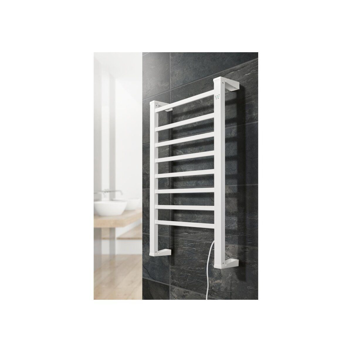 TRONIC® electric towel warmer »SHH 150 D1«