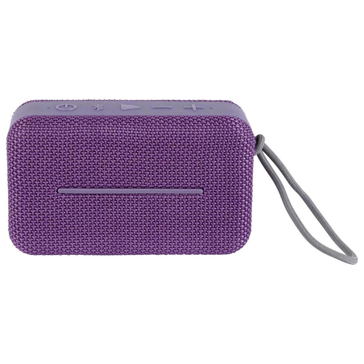 SILVERCREST® Bluetooth®-Lautsprecher Sound Mini, kompakt und leicht