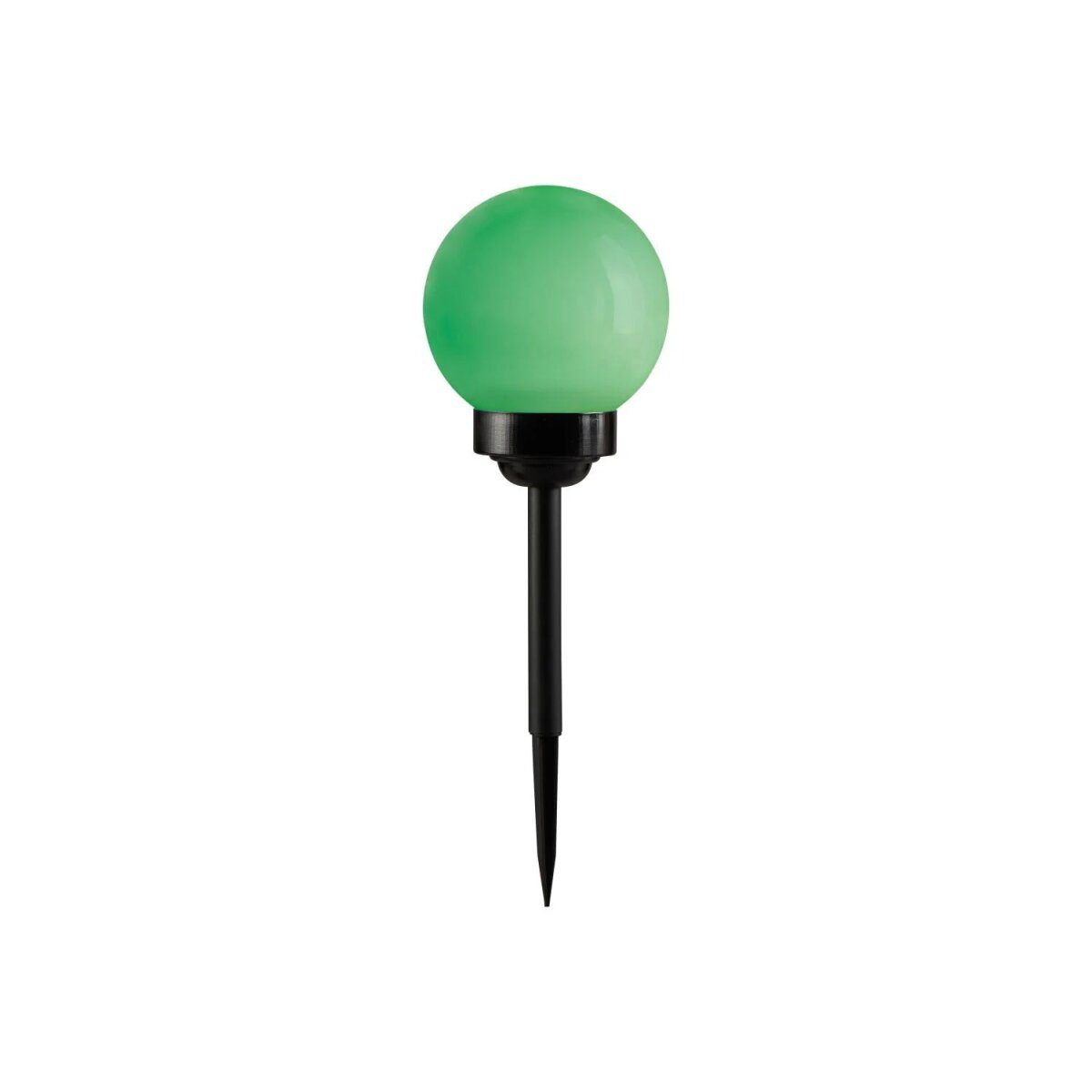 LIVARNO® LED-Solar-Kugelleuchte (Bunt) gut