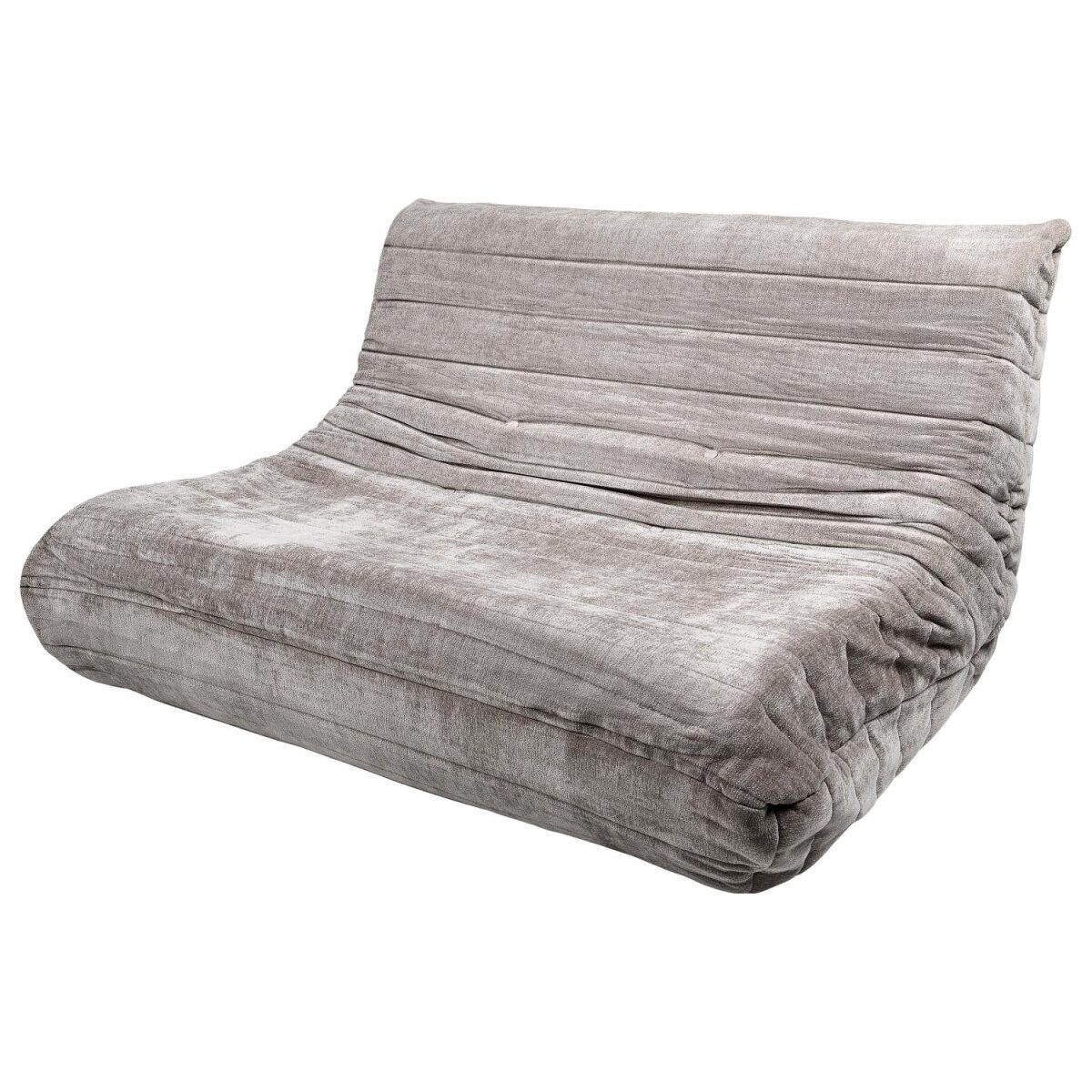 LIVARNO® Indoor 2-osobowa sofa wypoczynkowa, beżowa