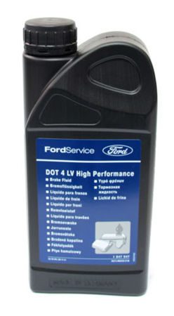 Ford Dot4 1l Lv Bremsflüssigkeit – Art.-Nr. 11847947