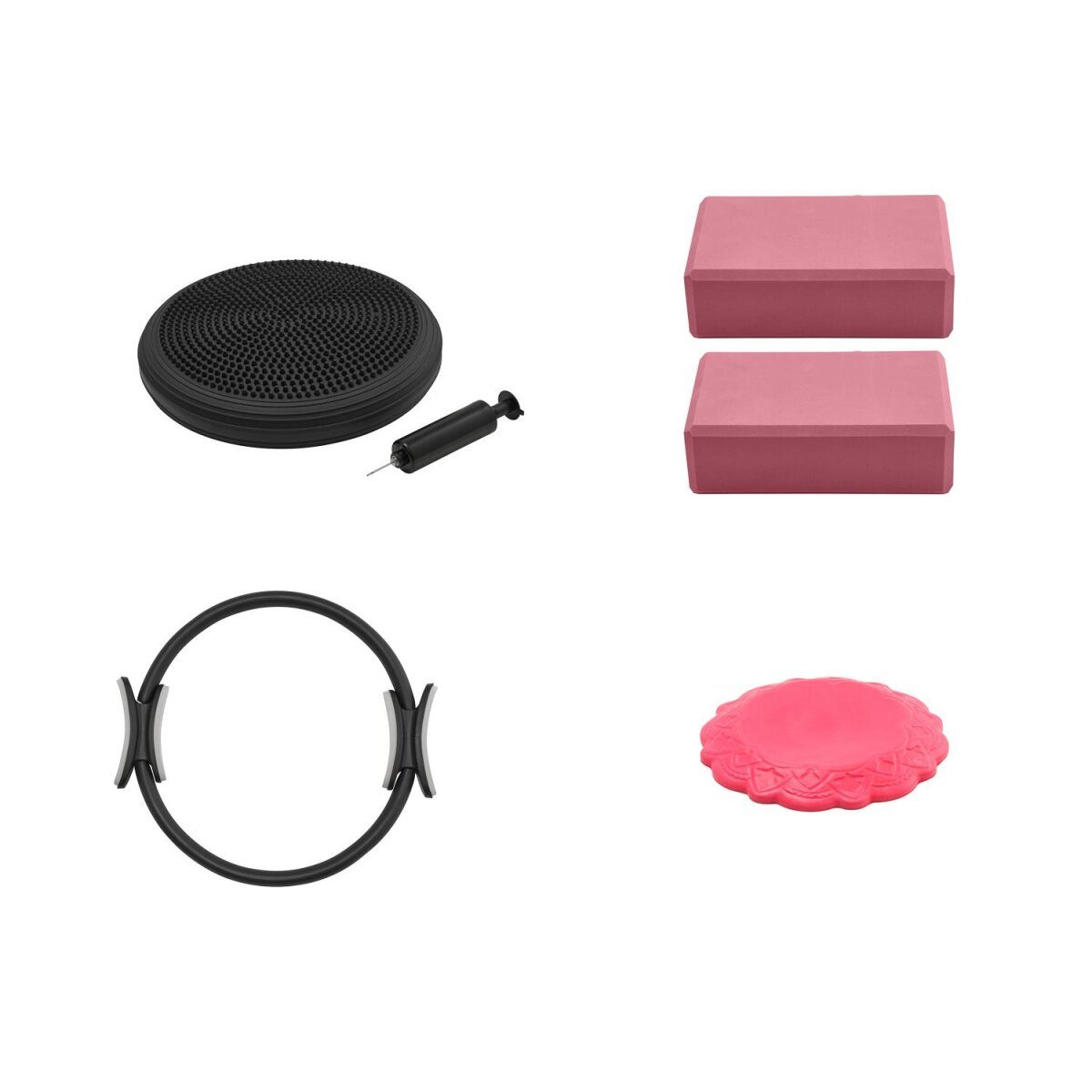 CRIVIT yoga-accessoires