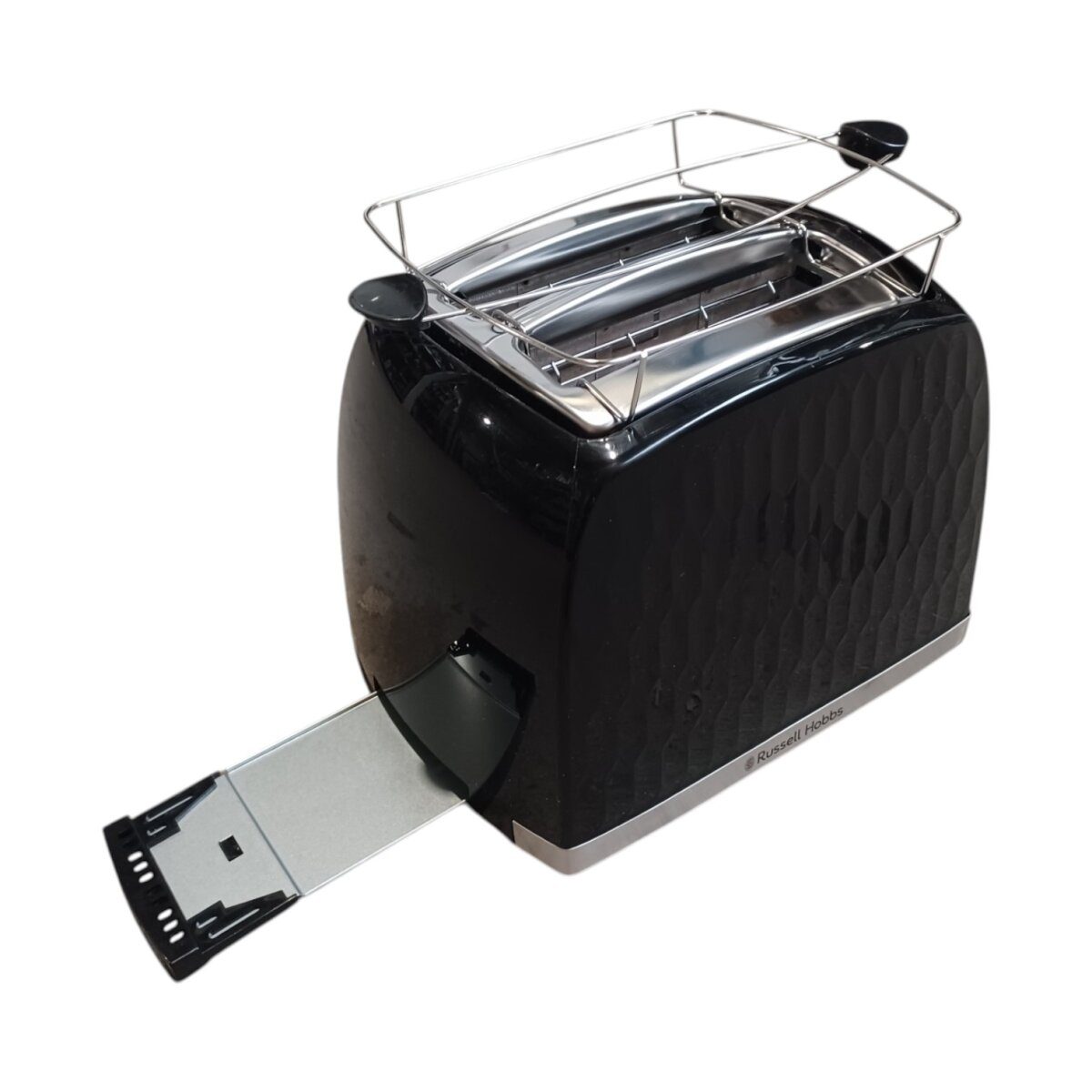 RUSSELL HOBBS Toaster Honeycomb »26061-56«