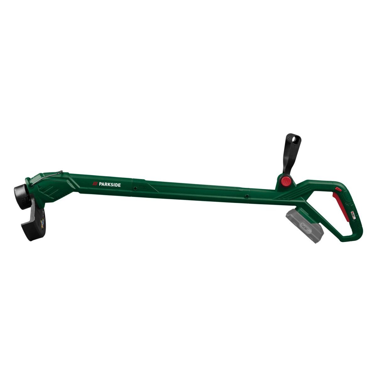 PARKSIDE® 20 V Akku-Rasentrimmer „PART 20-Li A1“, ohne Akku und Ladegerät