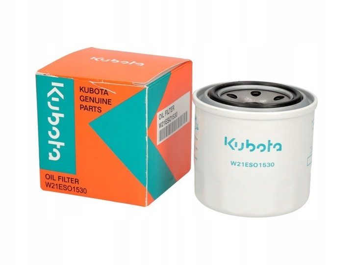 Origineel Kubota oliefilter motoroliefilter W21ESO1530