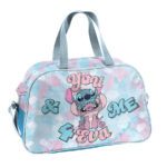 Sac sportowa Stitch & Angel Ohana