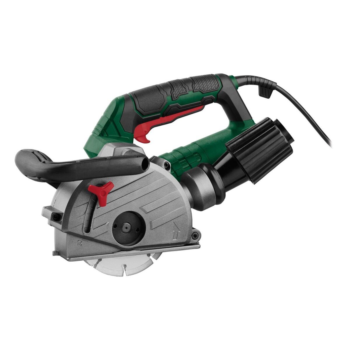 PARKSIDE® muurfrees »PMNF 1500 B2«, 1500 W