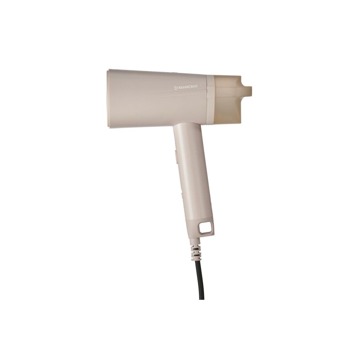 SILVERCREST® steam smoother SDBF 1200 B1, foldable, beige