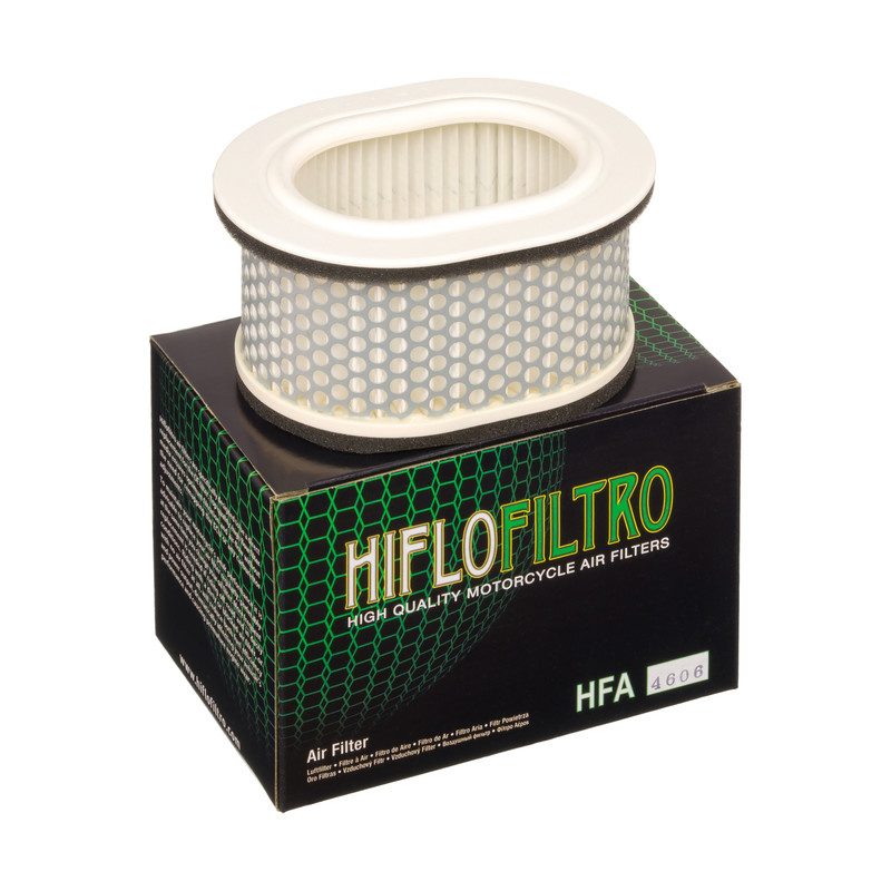 HIFLO HFA 4606 Air Filter – Part No. HT-48491