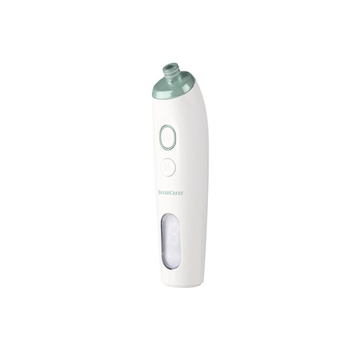 SILVERCREST® PERSONAL CARE Porenreiniger, Li-Ionen-Akku, LED-Anzeige