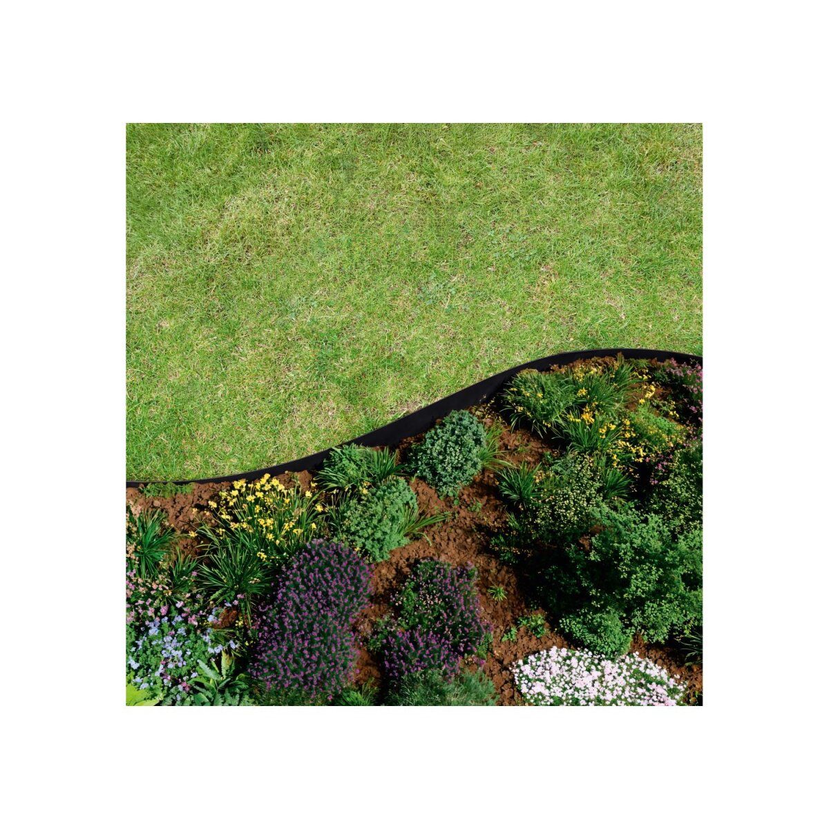PARKSIDE® lawn edging