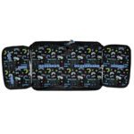 Trousse sans accessoires C'est parti ! Document