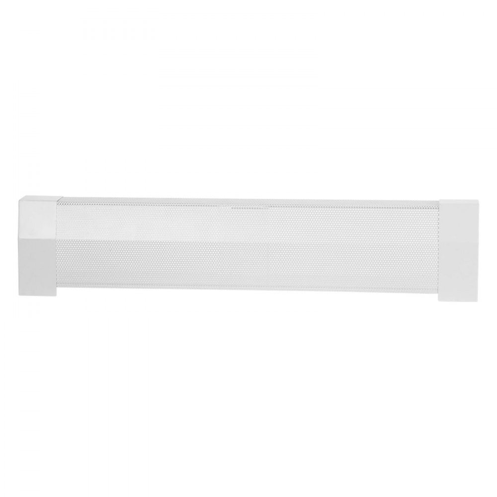 Heater Covers Premium Series 917 x 81 x 193mm Standard Front Cover for Radiators Electric Heaters Heavy Duty Steel Replacement Cover for Bedroom White