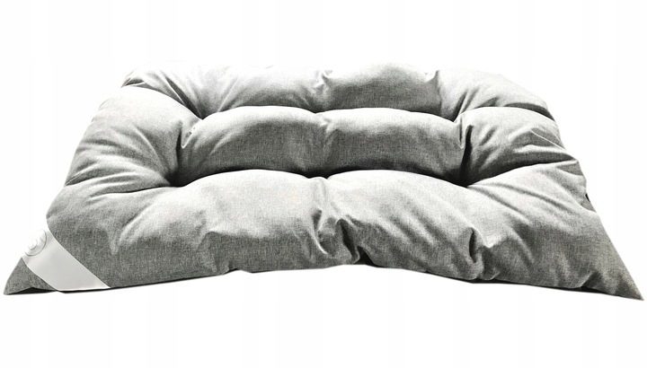 XXL lit pour chien coussin pour chien lit pour animaux lit pour chat panier pour chien lieu de couchage 120x75