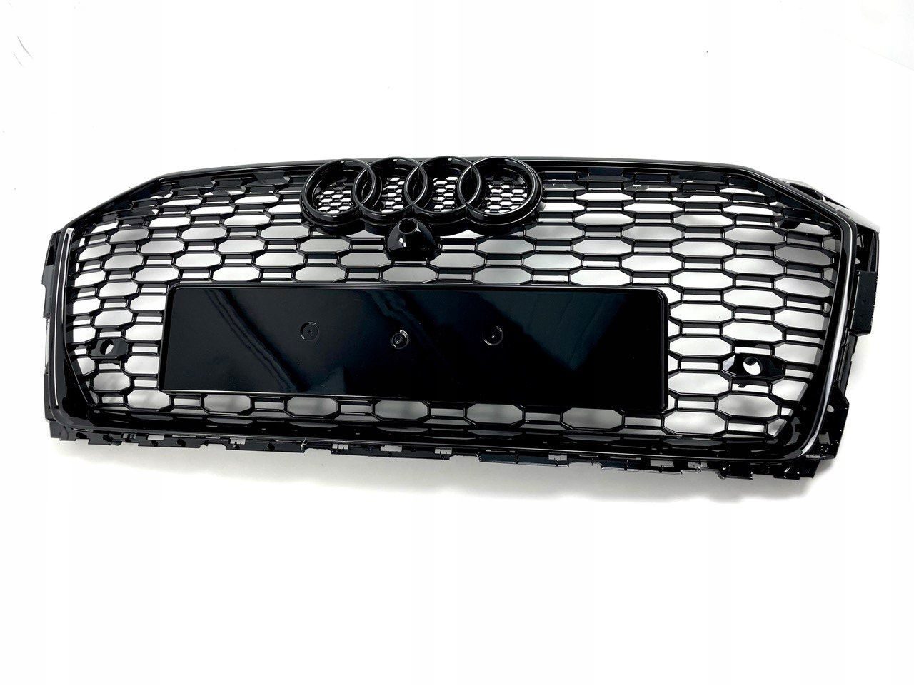 AUDI A5 8W6 STYL RS5 2016-2020 GRILL 8W6853651 – Artikelnr. HT-16032