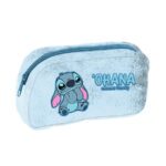 Portfel Stitch i Anioł Ohana