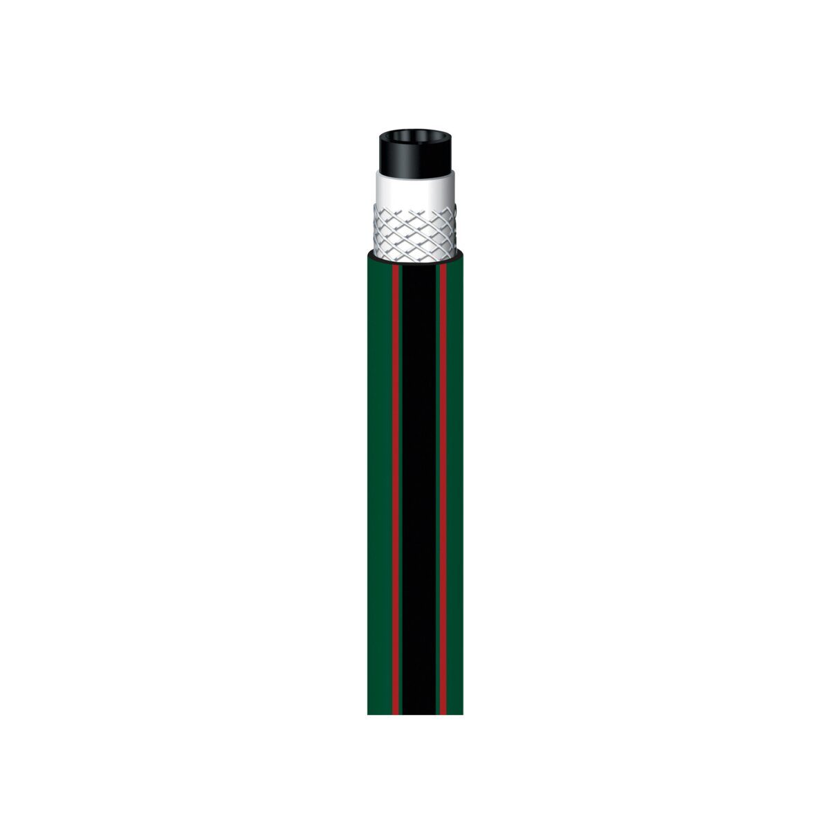 PARKSIDE® garden hose, 20 m, 4-ply, Ø 19 mm (¾")