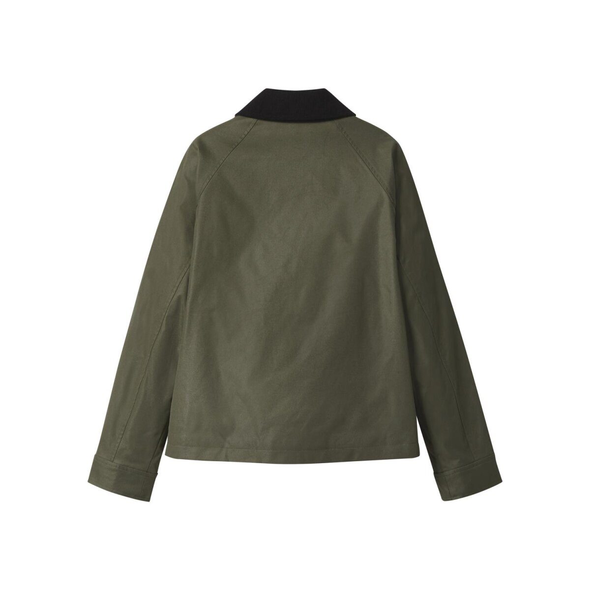 Esmara® women's jacket, L, olive
