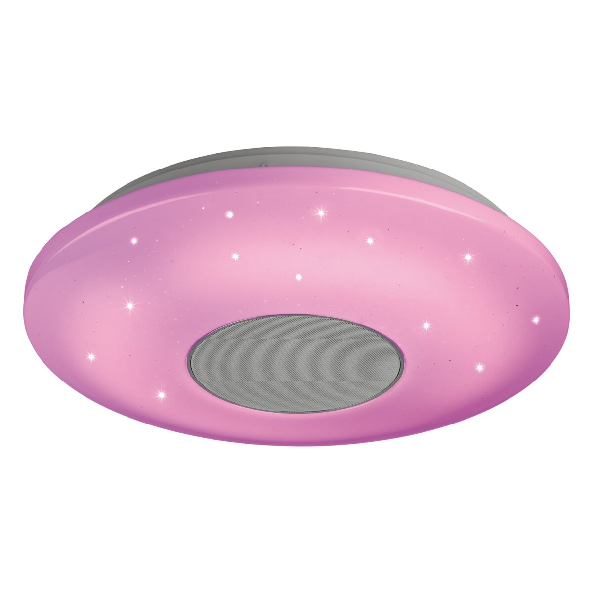 Lampa sufitowa LED LIVARNO home z głośnikiem Bluetooth® Lampa sufitowa LED LIVARNO home z głośnikiem Bluetooth®