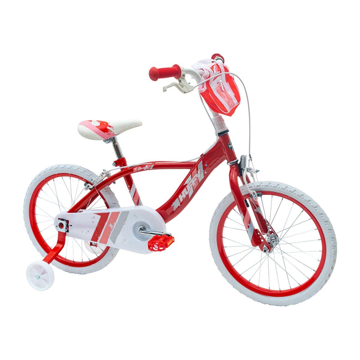 Vélo pour enfants Huffy, 18 pouces (18" GLIMMER) bon