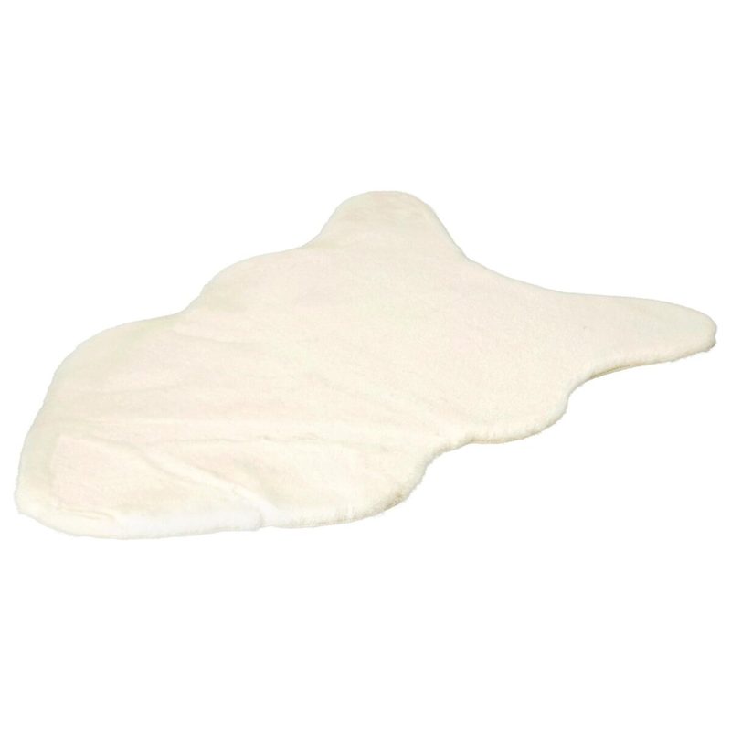 Tapis LIVARNO® (crème)