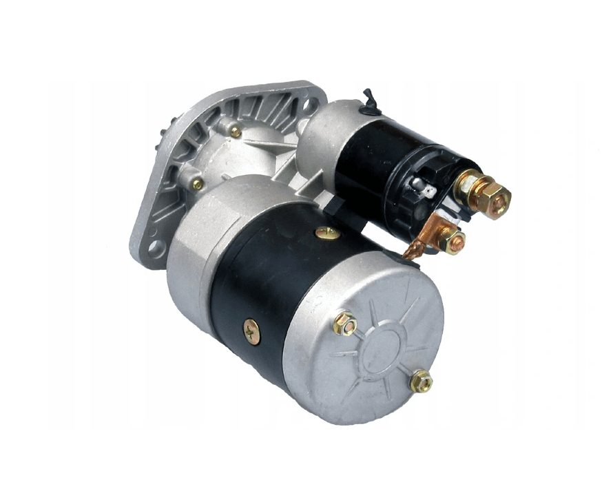 #SALE# Starter Ursus C330/360/ZETOR