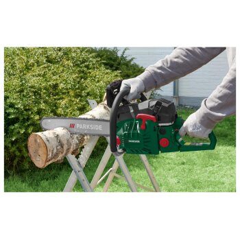 Pilarka spalinowa PARKSIDE® »PBKS 53 C3«