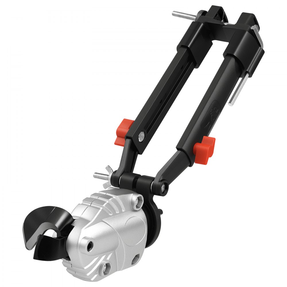 Cisailles à tôle électriques compatibles avec les perceuses 18-20 V, tête pivotante à 360°, fixation de cisailles métalliques, idéales pour l'acier galvanisé 18GA, l'acier inoxydable 20GA, les plaques d'aluminium, le plastique, le carton Cisailles à tôle électriques compatibles avec les perceuses 18-20 V, tête pivotante à 360°, fixation de cisailles métalliques, idéales pour l'acier galvanisé 18GA, l'acier inoxydable 20GA, les plaques d'aluminium, le plastique, le carton