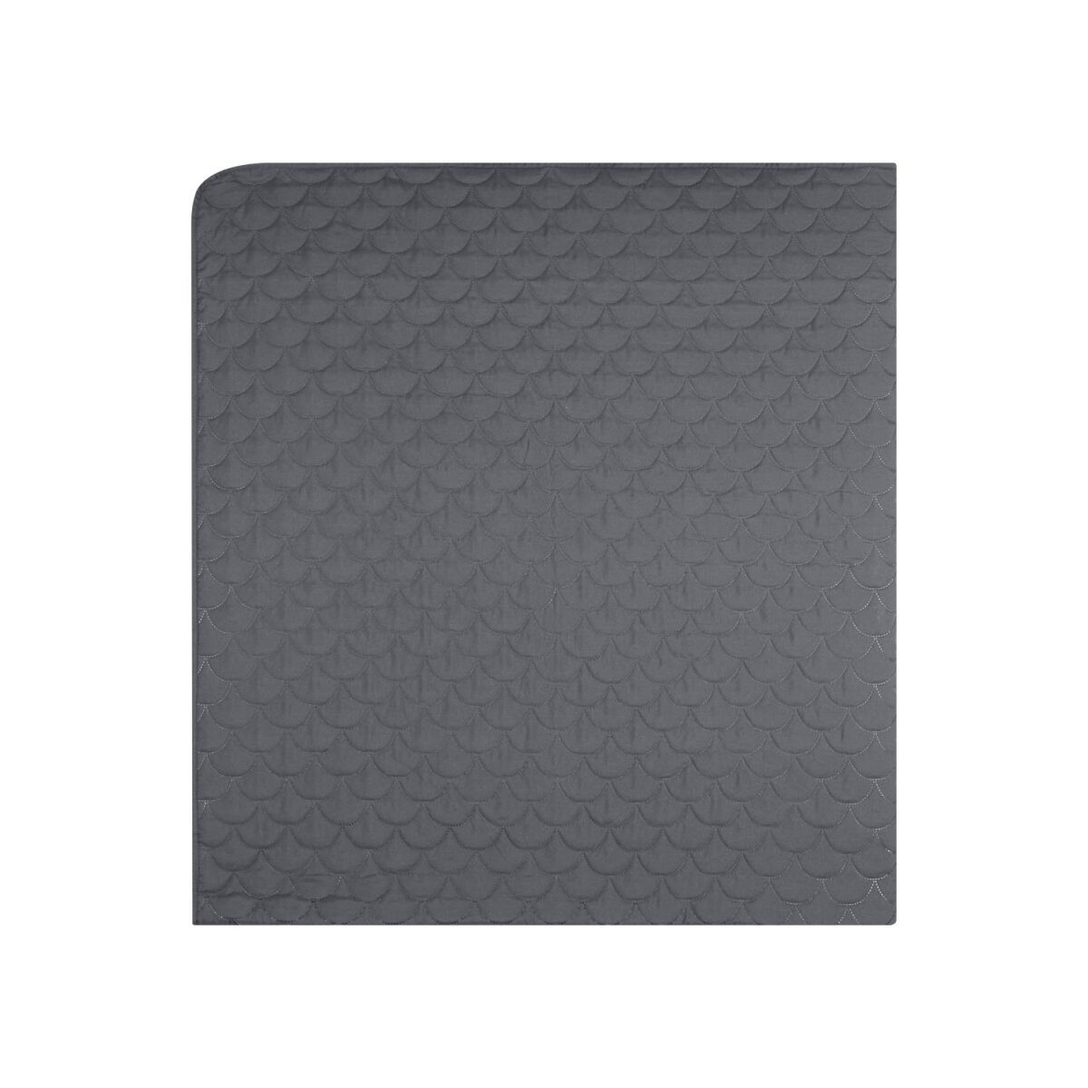 LIVARNO® sprei, 220 x 240 cm (grijs)