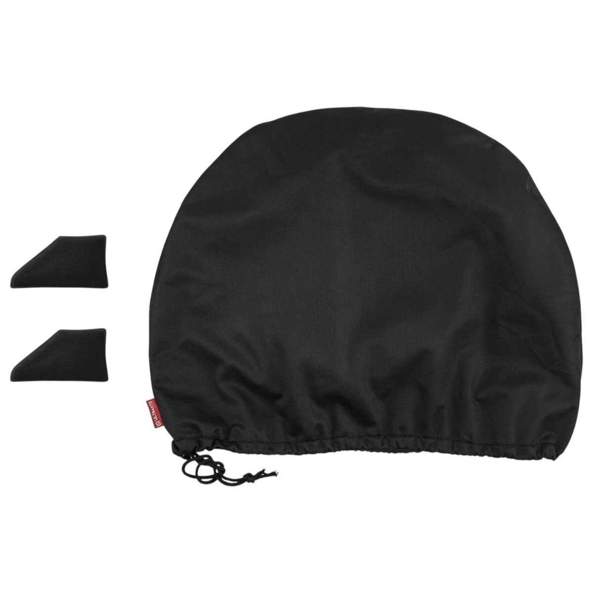 ULTIMATE SPEED Jethelm, S, creme/schwarz gut