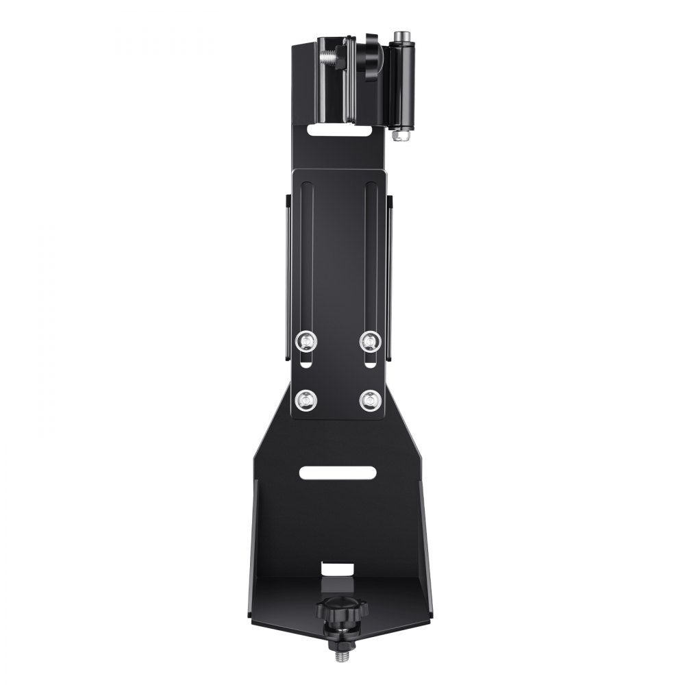 Jackbeugel (alleen houder) Montagebeugelset Heavy Duty Jackbeugel Compatibel met YJ (1986-1996), TJ (1997-2006), JK (2006-2018), JL (2018-2024).
