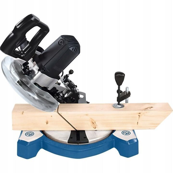 Scheppach Trennsäge 1500 W Ø 210 mm Trennsäge SCHEPPACH HM80L