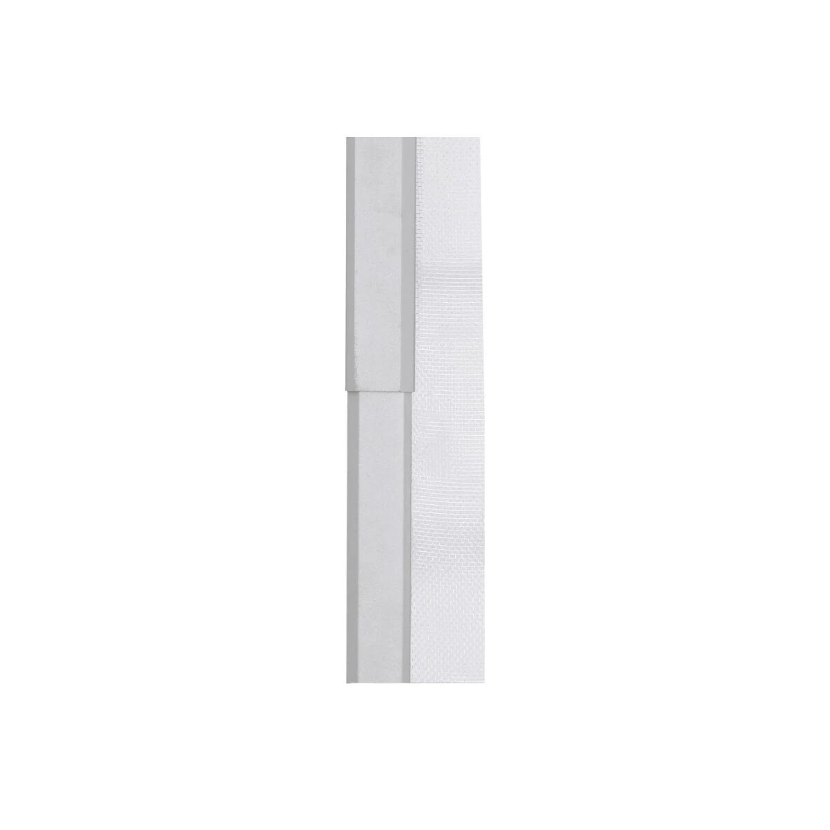 LIVARNO® telescopic light shaft cover