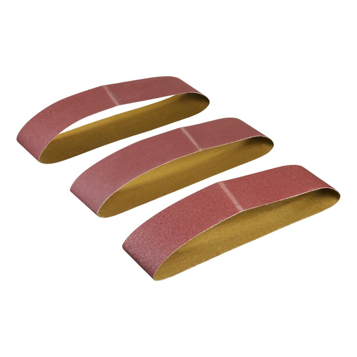 PARKSIDE® Schleifpapier für Band- und Tellerschleifer
