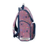 School Stitch & Angel Aloha schooltas