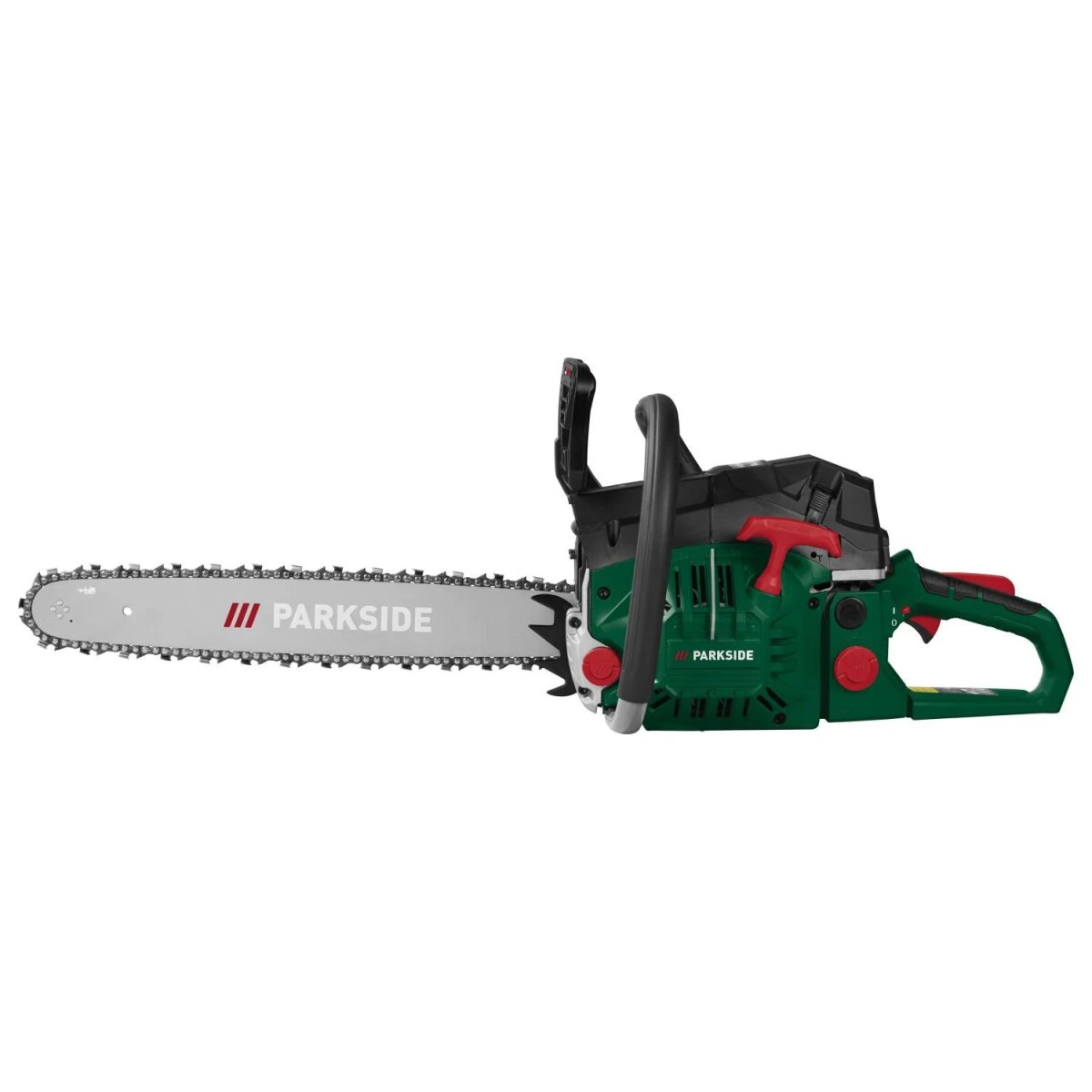 Pilarka spalinowa PARKSIDE® »PBKS 53 C3« Pilarka spalinowa PARKSIDE® »PBKS 53 C3«