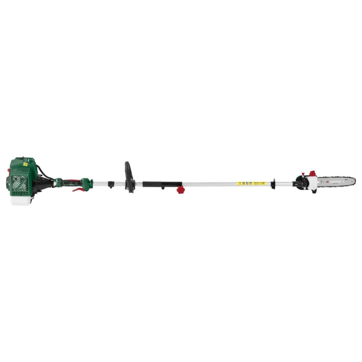 Zestaw benzynowy PARKSIDE® »PBK 4 D5«