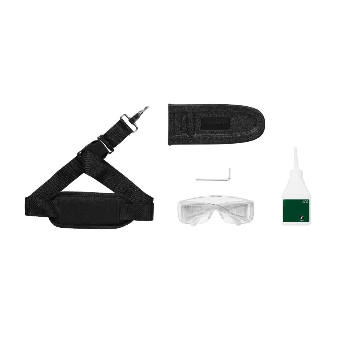 PARKSIDE® 20 V cordless pruner »PAHE 20-Li E5«, good without battery and charger