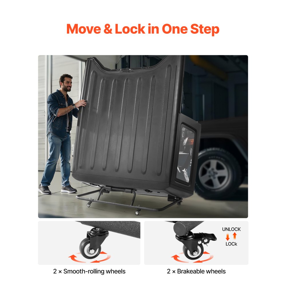 Car Roof Storage Cart Movable Cart with 3 Adjustable Holes and Thick Padding Storage Rack with Powder Coating Fits Jeep Wrangler TJ JK Car Roof Storage Cart Movable Cart with 3 Adjustable Holes and Thick Padding Storage Rack with Powder Coating Fits Jeep Wrangler TJ JK
