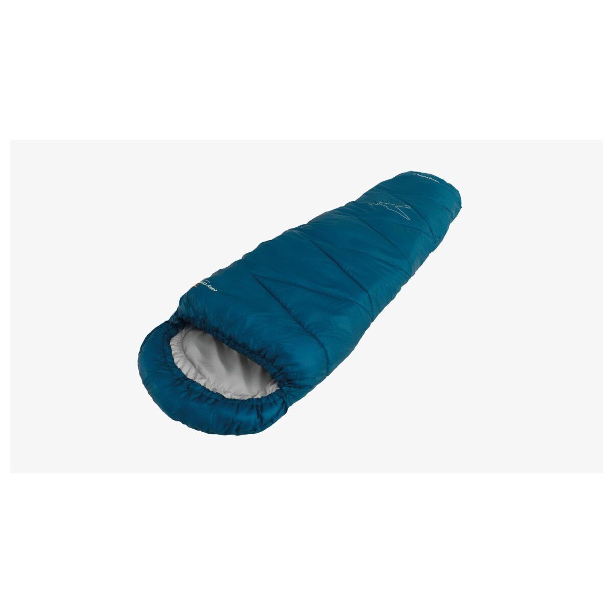 EASY CAMP Starling Jr. Kinderschlafsack (Blau)