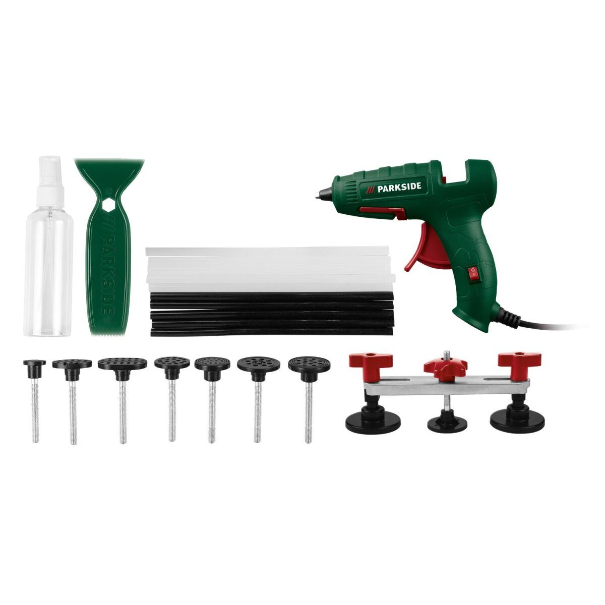 PARKSIDE® Dellen Reparatur-Set