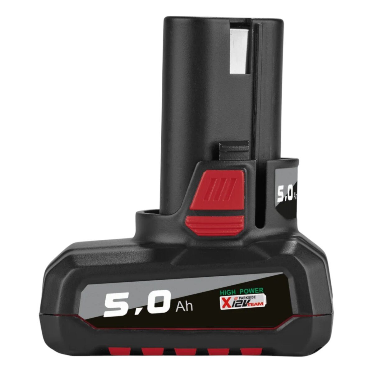 PARKSIDE PERFORMANCE® Akku PAPK 12 5.0 B2, 5 Ah/12V