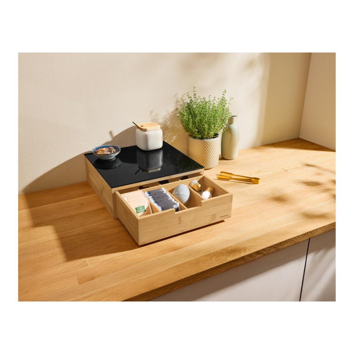 SILVERCREST® drawer box