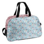 Tasche sportowa Dalmatian Puppy