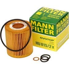 MANN HU 815/2X – Artikelnr. HT-48578