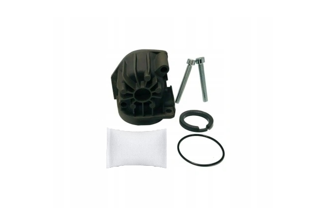Airmatic Reparatursatz Mercedes W211 W219 W220