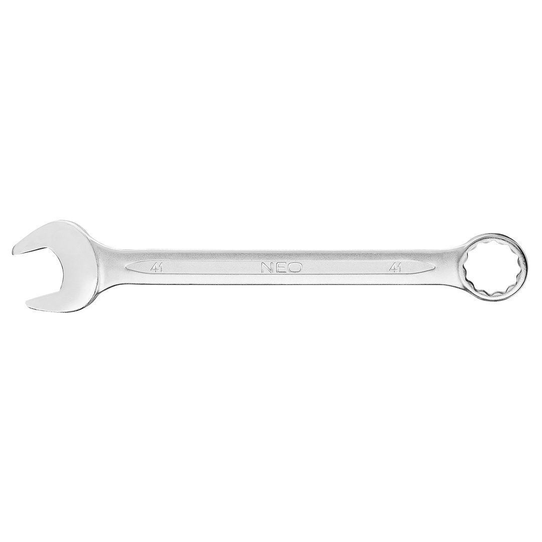 Combination wrench