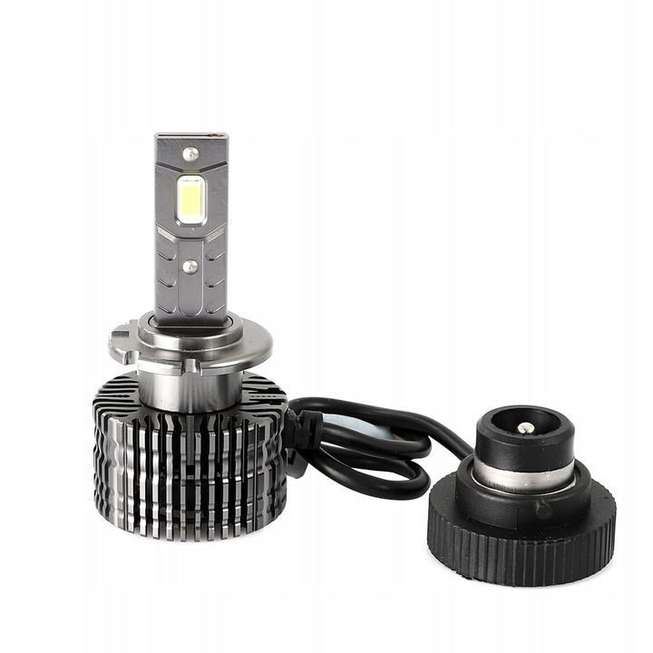 Umrüstsatz von Xenon D2S Brenner auf LED Premium Light Plug & Play